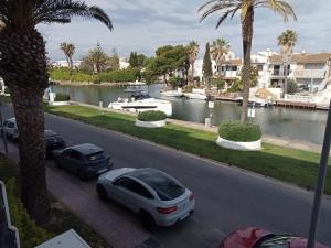 Mirador Del Canal