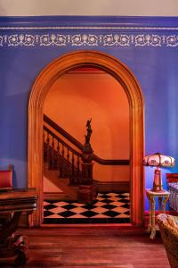 Suite OHenry The Inn at Irving Place