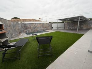 Villa El Amanecer Familias o Pareja