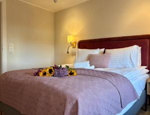 ToRUŃ ApartHotel z widokiem na Wisłę i Krzywą Wieżę