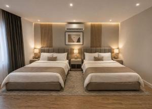 ACG Hotels