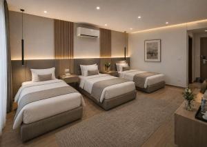 ACG Hotels