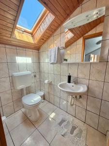 Apartman Rubelj