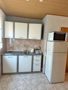 Apartman Rubelj