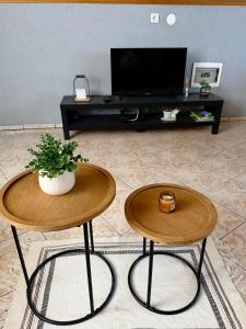 Apartman Rubelj