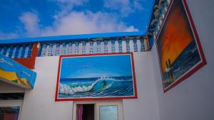 Plage aftas