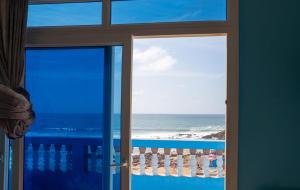 Plage aftas