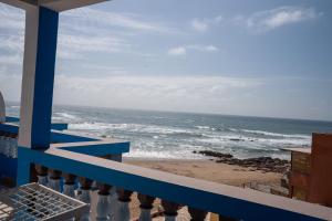 Plage aftas