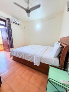 Grow baga home stay 1bhk apartment goa
