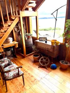 Casona anchimalen
