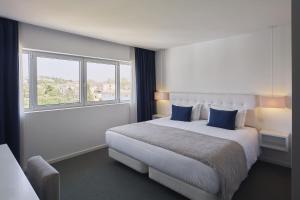 Grace Smart Design Hotel - "Hotel Anjo de Portugal"