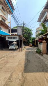 Omega Tourist Home