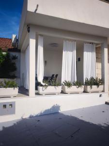 Apartment "MANNA