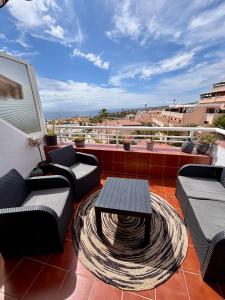 Victoria Apartment, Costa Adeje