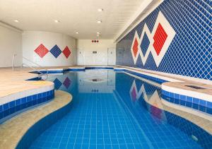 Ingleses Holiday Studios