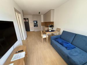 SobieSzef na Mostku - Apartament w centrum Gdańska - Portovo