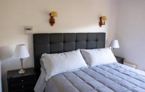 Apartamento en nevados de Chillan