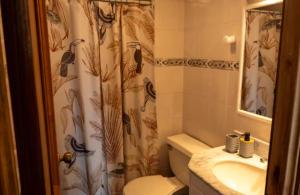 Apartamento en nevados de Chillan