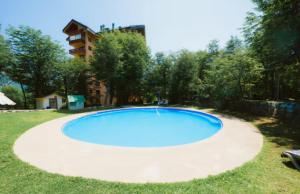Apartamento en nevados de Chillan