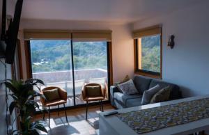 Apartamento en nevados de Chillan