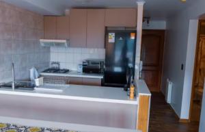 Apartamento en nevados de Chillan