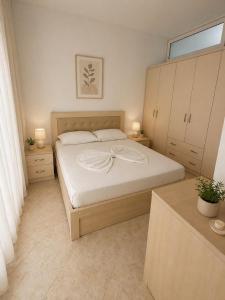 Dublex Friendly apartaments perball Rafaelos