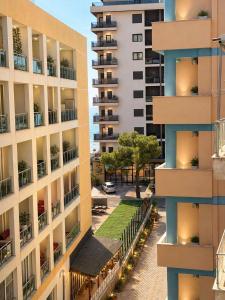 Dublex Friendly apartaments perball Rafaelos