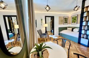Apartamenty Młyńska 3A