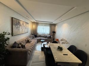Appartement luxueux à Iberia city centre