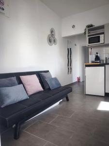 Apartment "MANNA