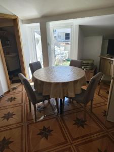 Apartments Ivo