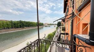 Luxury Apartment Sottoriva