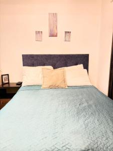 Eon 2 - Apartamento en edificio con piscina