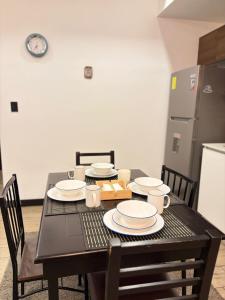 Eon 2 - Apartamento en edificio con piscina