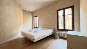 Luxury Apartment Sottoriva