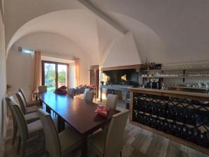 Agriturismo Mamma Maria