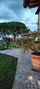 Agriturismo Mamma Maria