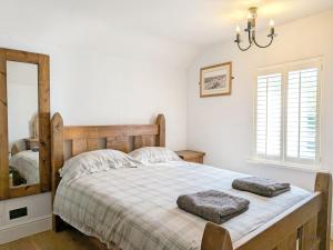 Springwell , West Wittering