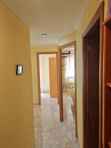 Apartamento en playa Levante de Santa Pola