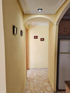 Apartamento en playa Levante de Santa Pola