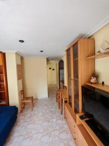 Apartamento en playa Levante de Santa Pola