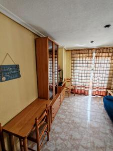 Apartamento en playa Levante de Santa Pola