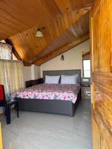 Kanchanview Homestay Dali