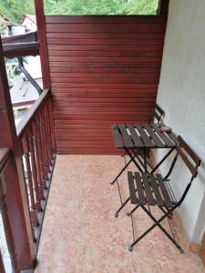 Casa Crina