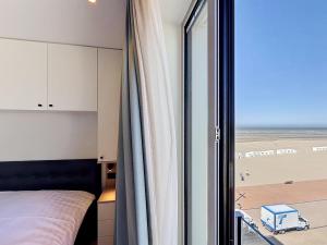 Flat Duin en Dijk in Koksijde