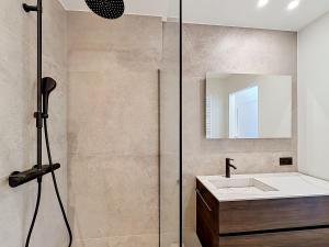 Flat Duin en Dijk in Koksijde