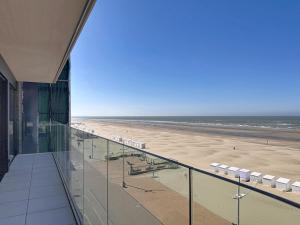 Flat Duin en Dijk in Koksijde