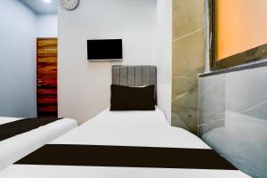 Hotel O by OYO MM RESIDENCY