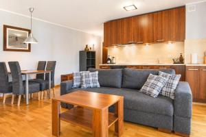 Avalon ex Apartamenty Rozewie