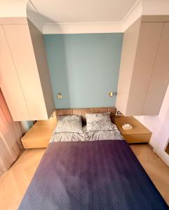 Olimpia Luxury Apartment